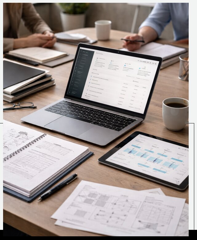 Lms платформа обучения разработка в Кинешме от 15161 р. | АвикейКнш