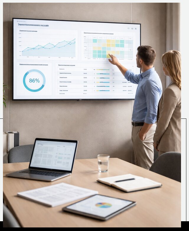 АвикейКнш - Аналитика успеваемости обучения в Кинешме от 7580 р.