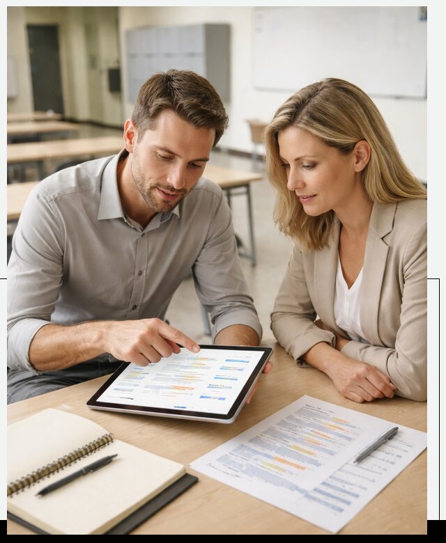 Разработка электронный дневник школа в Кинешме от 15161 р. |АвикейКнш