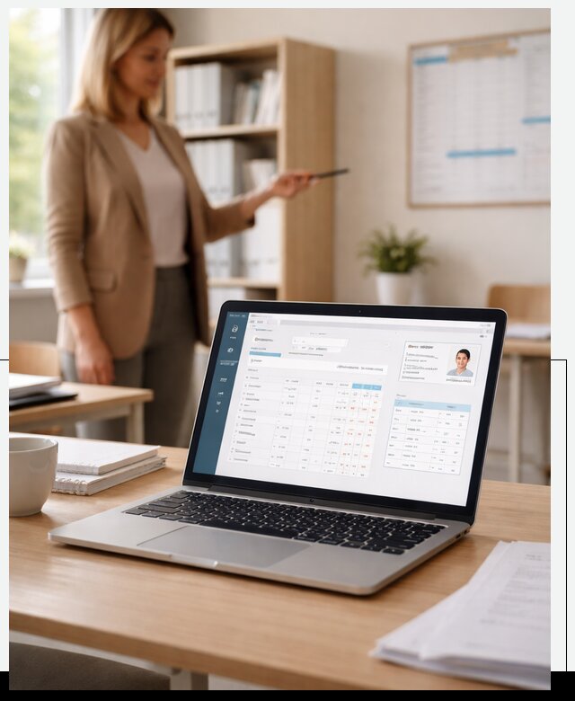 Электронный журнал школа система в Кинешме от 12128 р. | АвикейКнш