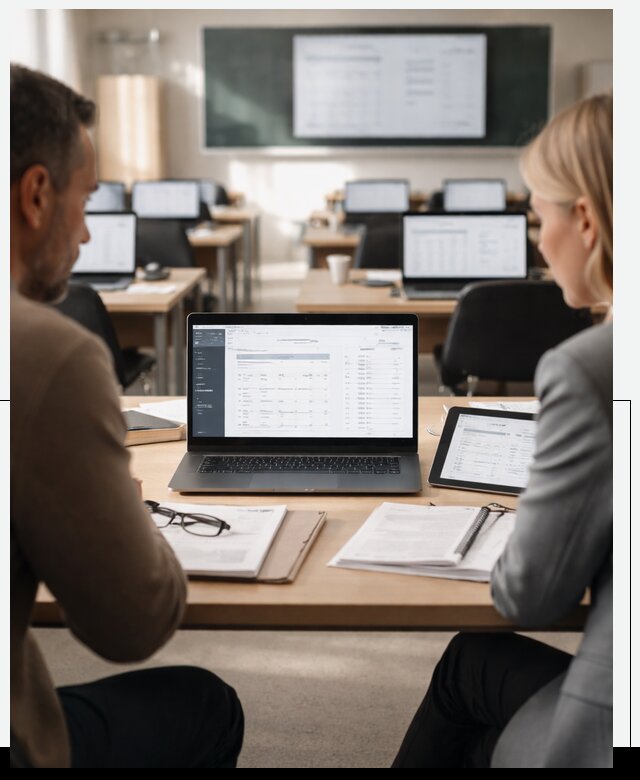 Система управления учебным процессом вузе в Кинешме от 12128 р|АвикейКнш