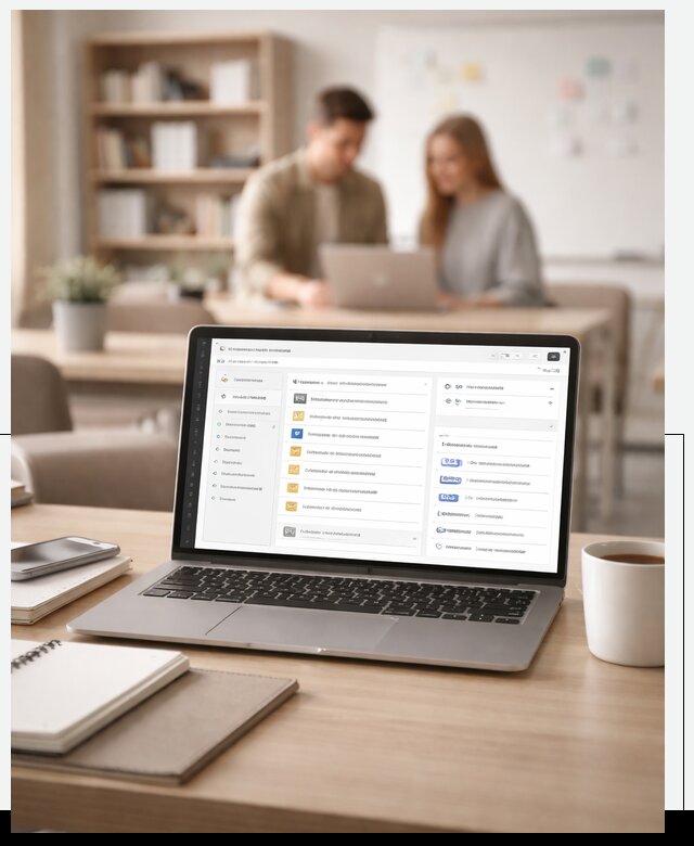 LMS для университета под ключ в Кинешме от 7580 р. | АвикейКнш