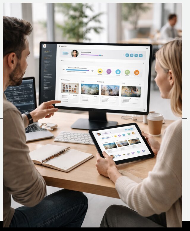 Геймификация обучения платформа в Кинешме от 15161 р, АвикейКнш