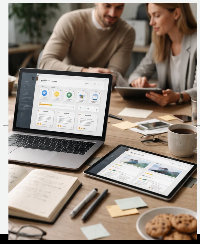 Платформа геймификации обучения и корпоративного развития в Кинешме