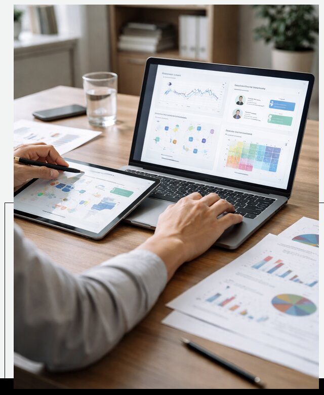 Разработка адаптивной AI системы обучения в Кинешме под бизнес