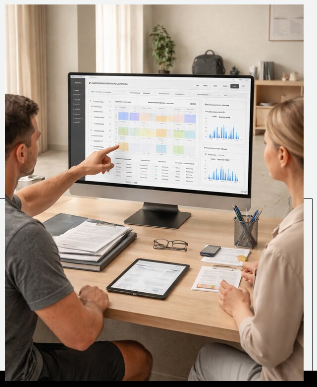 Управление спортивной школой система в Кинешме от 8591 р. | АвикейКнш