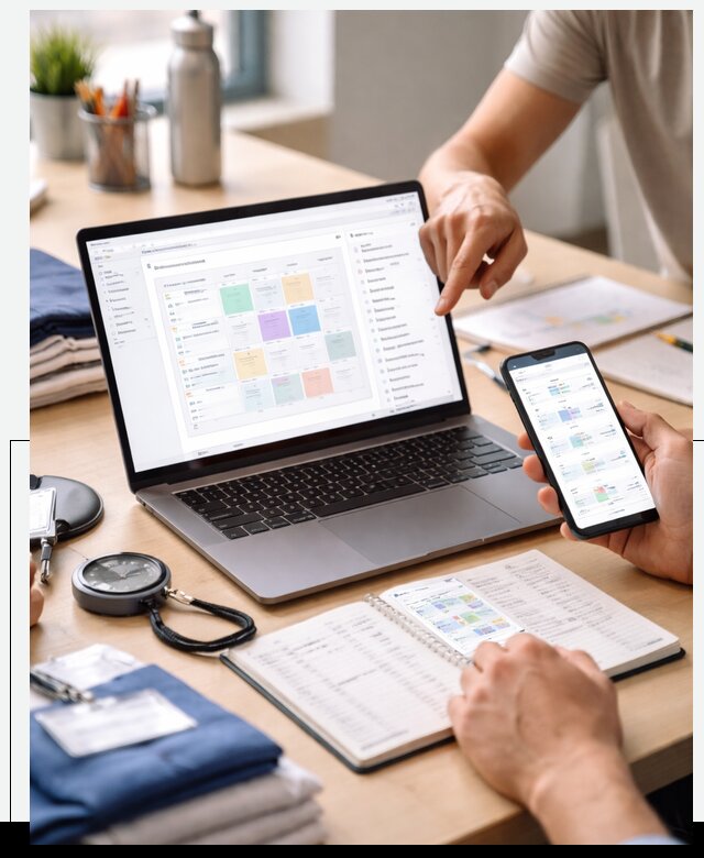 Система управления спортивной школой в Кинешме автоматизация процессов
