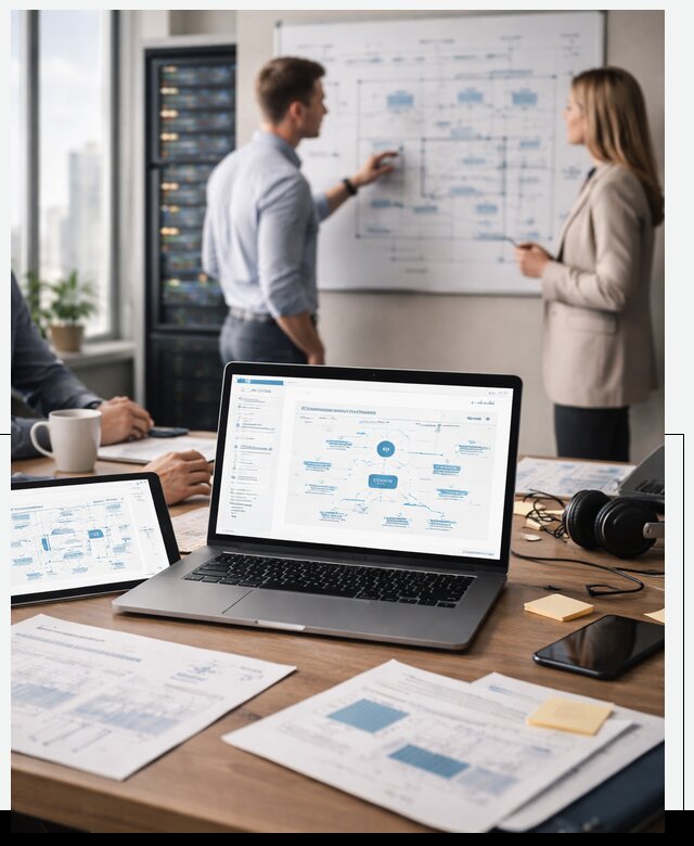 Разработка порталов госуслуг и ФГИС в Кинешме от 12128 р. | АвикейКнш