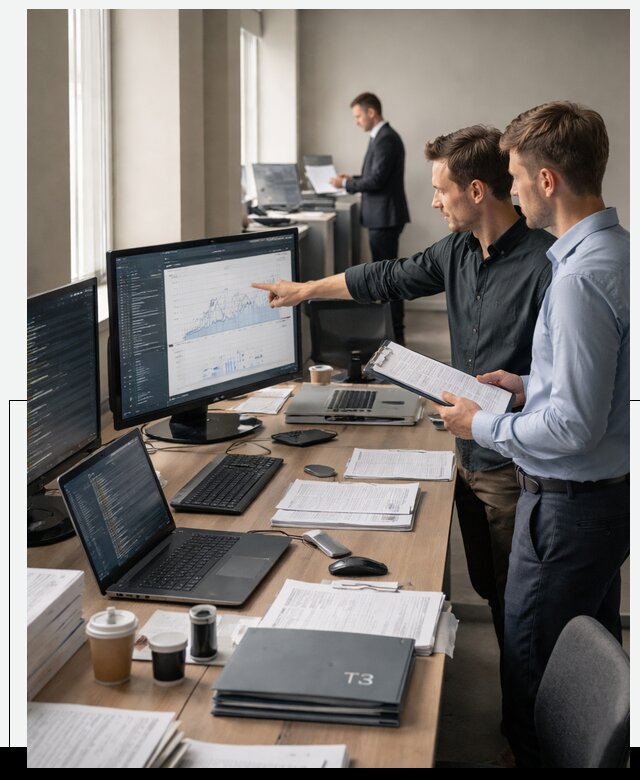 СЭД для государственного органа: внедрение и сопровождение в Кинешме