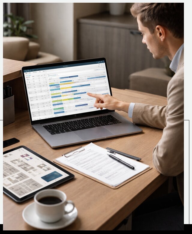 Бронирование отелей PMS в Кинешме разработка от 35375 р., АвикейКнш