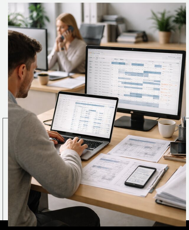 PMS для бронирования отелей и управления номерным фондом в Кинешме