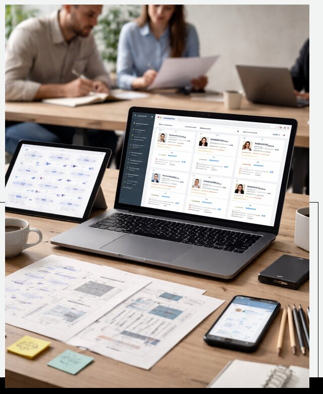 Разработка маркетплейса специалистов в Кинешме от 7075 р.|АвикейКнш