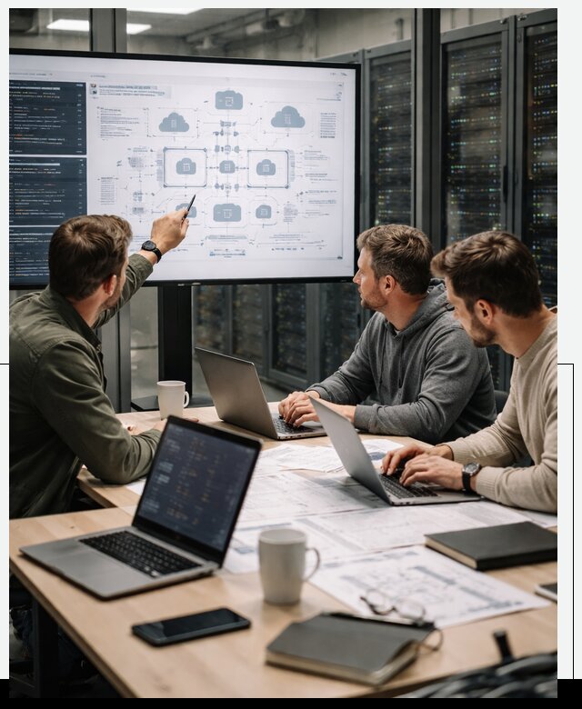GameDev Backend и платформы в Кинешме от 25268 р. | АвикейКнш