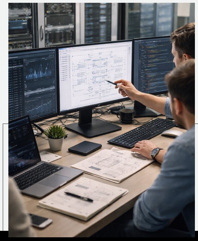 Разработка GameDev Backend и игровых платформ под ключ в Кинешме
