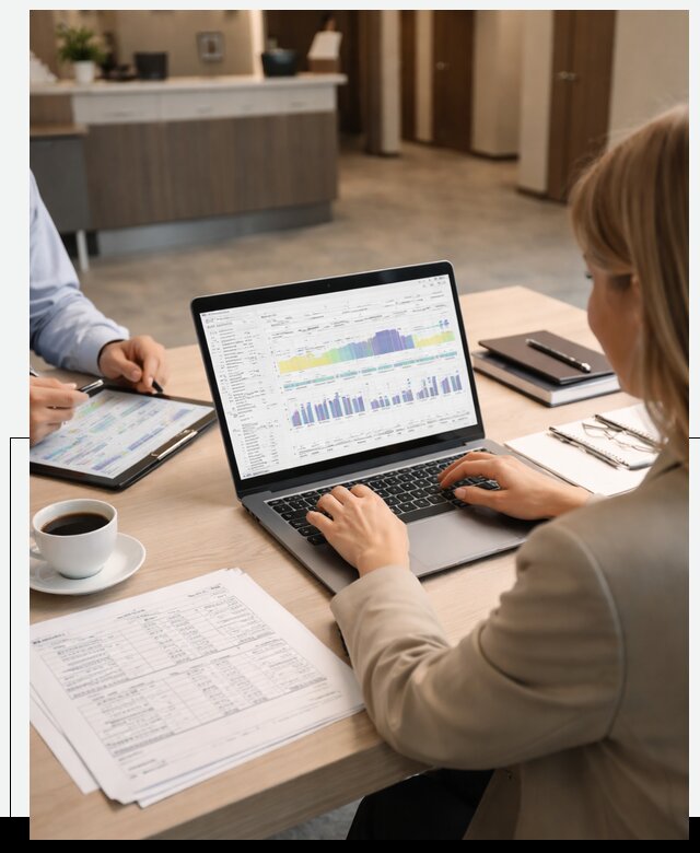 Yield management для гостиницы: ценообразование и прогноз в Кинешме