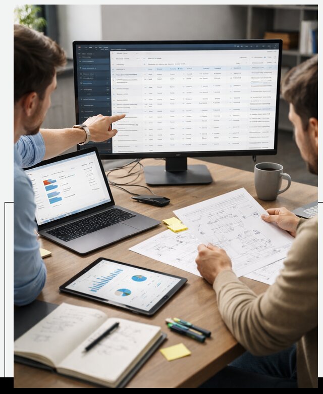Интеграция GDS и настройка онлайн-бронирования в Кинешме